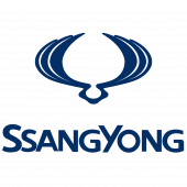 SSANGYONG