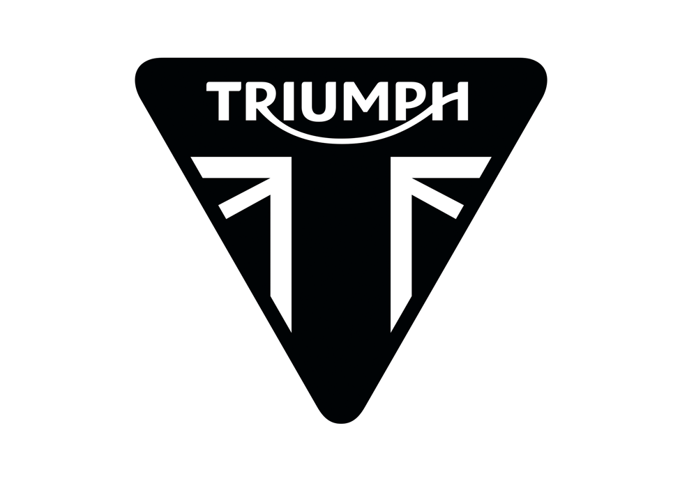 TRIUMPH