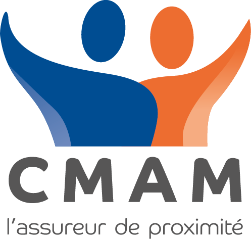 Logo Cmam