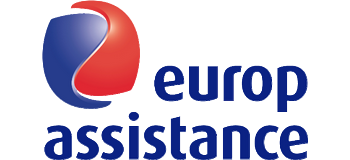 Logo Europ Assistance